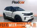 Citroen C5 Aircross Hybrid Shine Pack EAT8 225 Blanc - thumbnail 1