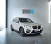 BMW X3 xDrive 20d xLine Leder M Sportfahrw. AHK Weiß - thumbnail 1