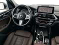 BMW X3 xDrive 20d xLine Leder M Sportfahrw. AHK Weiß - thumbnail 12