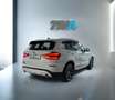 BMW X3 xDrive 20d xLine Leder M Sportfahrw. AHK Weiß - thumbnail 2