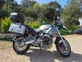 BMW R 1200 GS Gris - thumbnail 1