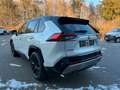 Toyota RAV 4 2.5 Hybrid 4x2 Style VOLL JBL+360°+LEDER Weiß - thumbnail 4