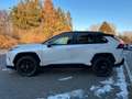 Toyota RAV 4 2.5 Hybrid 4x2 Style VOLL JBL+360°+LEDER Weiß - thumbnail 3