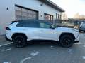 Toyota RAV 4 2.5 Hybrid 4x2 Style VOLL JBL+360°+LEDER Weiß - thumbnail 6