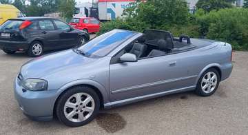 1.8i XE 16v Bertone Edition