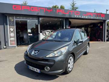 1.6 VTI 16V PREMIUM BA BOITE AUTOMATIQUE