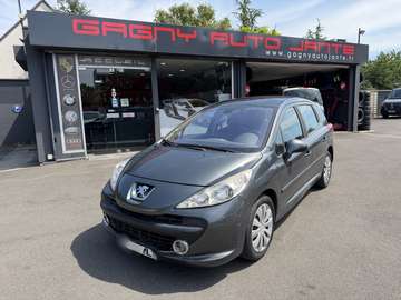 1.6 VTI 16V PREMIUM BA BOITE AUTOMATIQUE