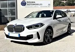 BMW Série 1 III (F40) 118i 140ch M Sport