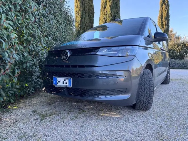 Volkswagen Multivan T7 1.4 TSI eHybrid Style