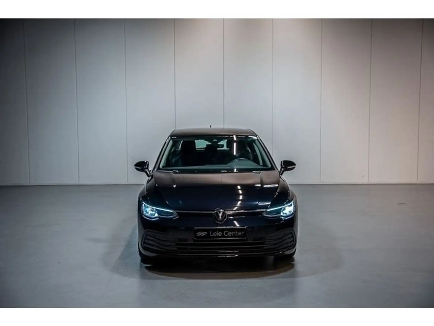 Volkswagen Golf 8 Noir - 2