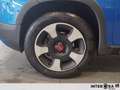 Fiat New Panda Panda 1.0 firefly hybrid City Cross s Bleu - thumbnail 11