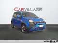 Fiat New Panda Panda 1.0 firefly hybrid City Cross s Bleu - thumbnail 3