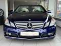 Mercedes-Benz E 250 CGI BE Cabrio Aut/Designo/AirScarf/SHZ/Nav Bleu - thumbnail 2
