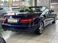 Mercedes-Benz E 250 CGI BE Cabrio Aut/Designo/AirScarf/SHZ/Nav Bleu - thumbnail 5