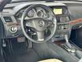 Mercedes-Benz E 250 CGI BE Cabrio Aut/Designo/AirScarf/SHZ/Nav Bleu - thumbnail 12
