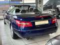 Mercedes-Benz E 250 CGI BE Cabrio Aut/Designo/AirScarf/SHZ/Nav Bleu - thumbnail 7