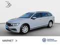 Volkswagen Passat Variant 2.0 TDI DSG ConceptlineNavi*AHK*K Gris - thumbnail 1