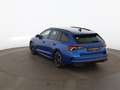 Skoda Octavia Combi 2.0 TDI RS Aut MATRIX STANDHZG NAVI Blau - thumbnail 7