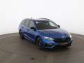 Skoda Octavia Combi 2.0 TDI RS Aut MATRIX STANDHZG NAVI Blau - thumbnail 5