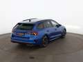 Skoda Octavia Combi 2.0 TDI RS Aut MATRIX STANDHZG NAVI Blau - thumbnail 3