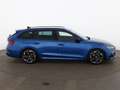 Skoda Octavia Combi 2.0 TDI RS Aut MATRIX STANDHZG NAVI Blau - thumbnail 4