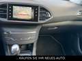 Peugeot 308 Allure*LED*Kamera*PDC* Schwarz - thumbnail 12