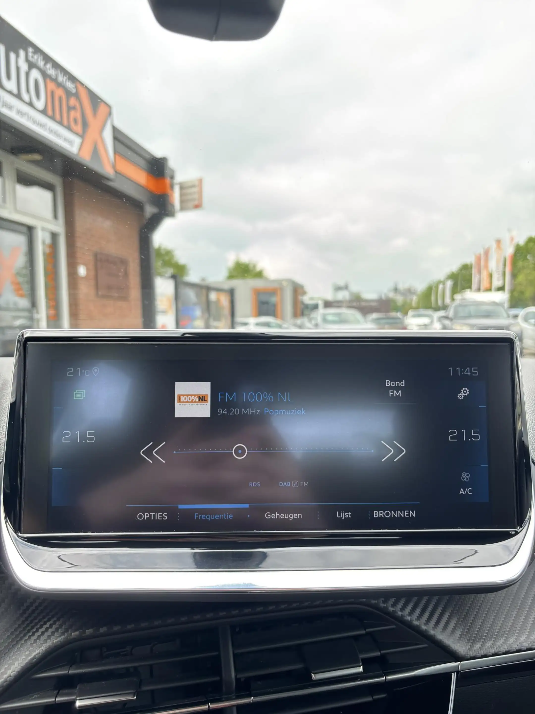 Peugeot 208 1.2 PureTech Allure |Virtual|Navigatie| — photo 12