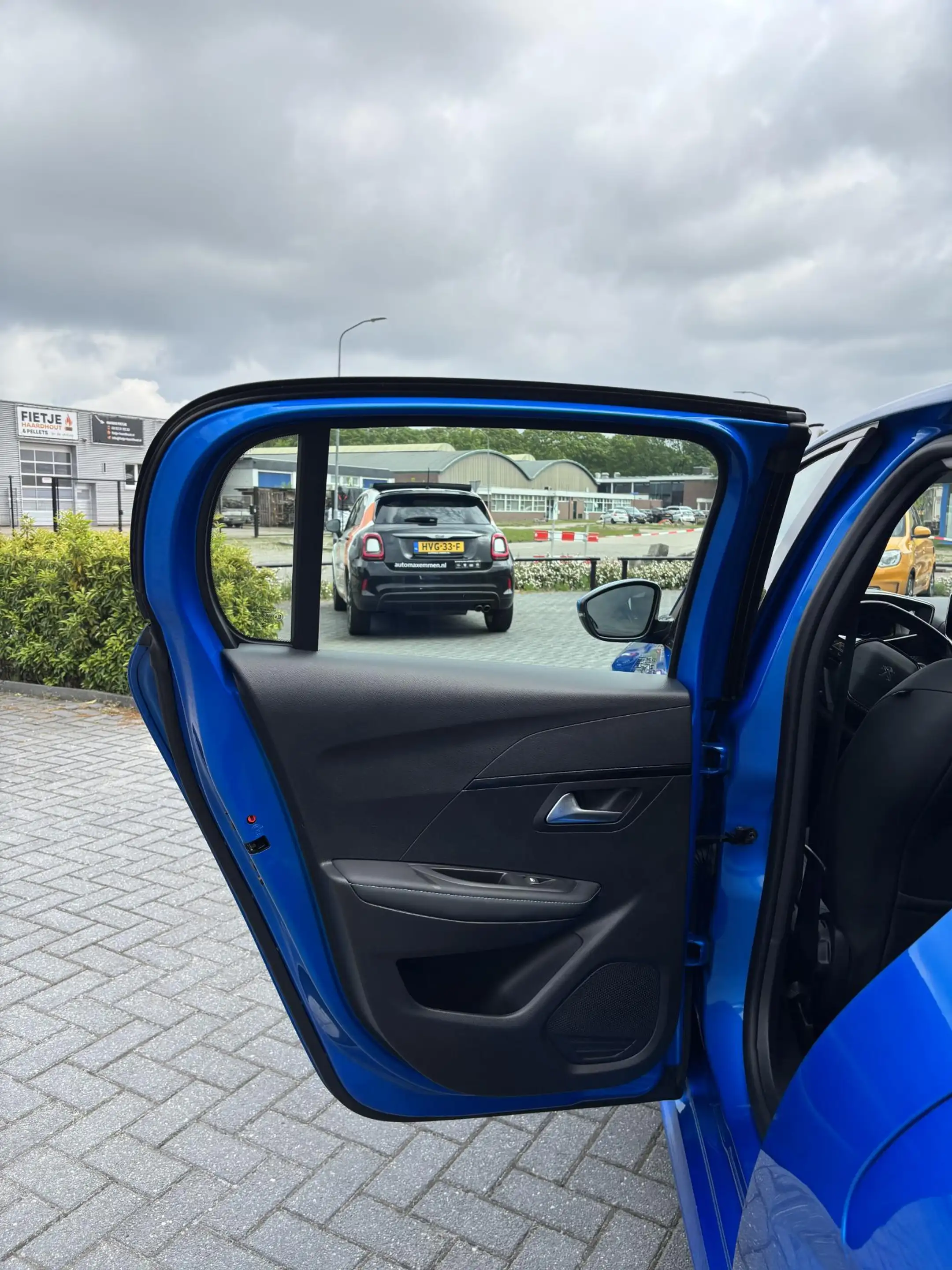 Peugeot 208 1.2 PureTech Allure |Virtual|Navigatie| — photo 18