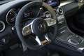 Mercedes-Benz GLC 63 AMG S 4MATIC+ Premium Plus KERAMISCH DISTRONIC BURMEST Grigio - thumbnail 4
