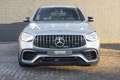 Mercedes-Benz GLC 63 AMG S 4MATIC+ Premium Plus KERAMISCH DISTRONIC BURMEST Grigio - thumbnail 10