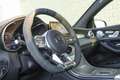Mercedes-Benz GLC 63 AMG S 4MATIC+ Premium Plus KERAMISCH DISTRONIC BURMEST Grigio - thumbnail 15