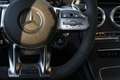 Mercedes-Benz GLC 63 AMG S 4MATIC+ Premium Plus KERAMISCH DISTRONIC BURMEST Grigio - thumbnail 14