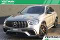 Mercedes-Benz GLC 63 AMG S 4MATIC+ Premium Plus KERAMISCH DISTRONIC BURMEST Gris - thumbnail 1