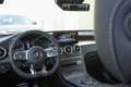 Mercedes-Benz GLC 63 AMG S 4MATIC+ Premium Plus KERAMISCH DISTRONIC BURMEST Gris - thumbnail 27