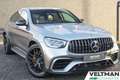 Mercedes-Benz GLC 63 AMG S 4MATIC+ Premium Plus KERAMISCH DISTRONIC BURMEST Grigio - thumbnail 2