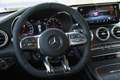 Mercedes-Benz GLC 63 AMG S 4MATIC+ Premium Plus KERAMISCH DISTRONIC BURMEST Grigio - thumbnail 6