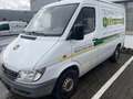Mercedes-Benz Sprinter CHASSIS CAB 208 CDI 30 2.6t Wit - thumbnail 2
