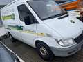 Mercedes-Benz Sprinter CHASSIS CAB 208 CDI 30 2.6t Wit - thumbnail 4