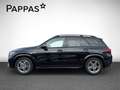Mercedes-Benz GLE 350 de 4MATIC mit EQ Hybrid Technologie Österr Schwarz - thumbnail 7