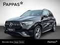 Mercedes-Benz GLE 350 de 4MATIC mit EQ Hybrid Technologie Österr Schwarz - thumbnail 1