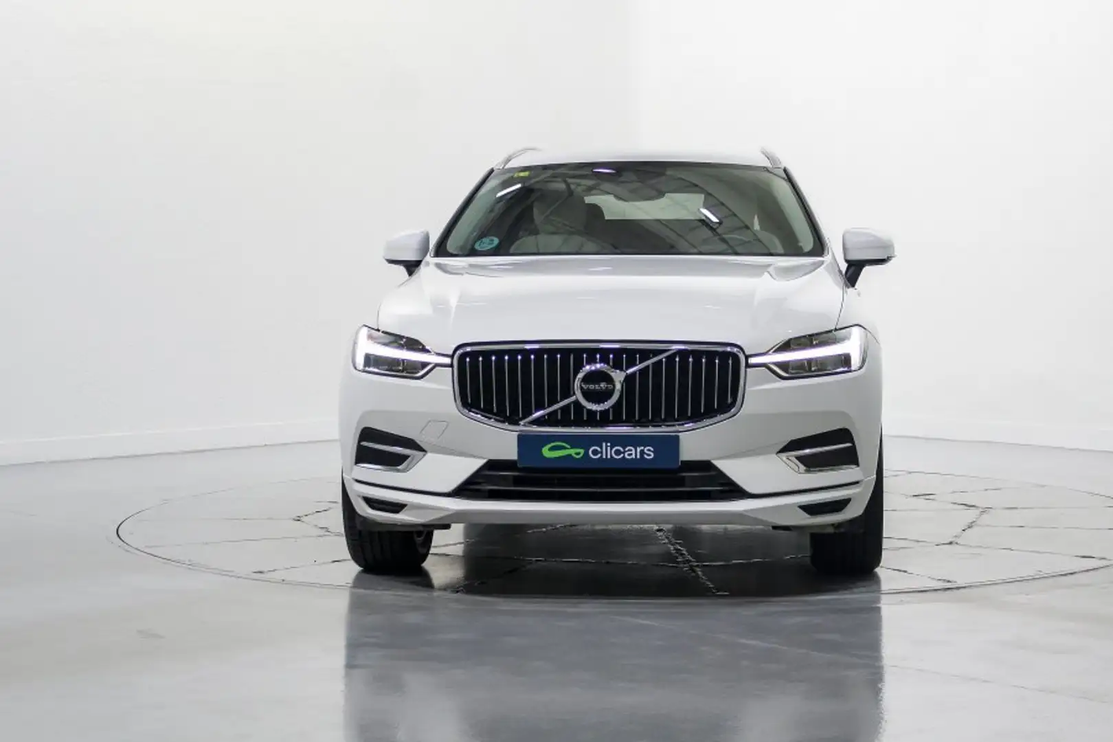 Volvo XC60 D3 Inscription Wit - 2