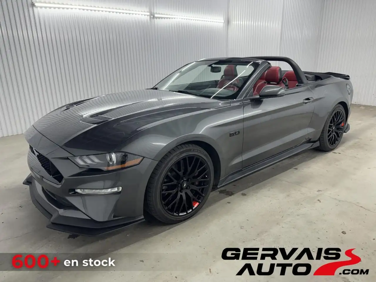 Ford Mustang photo Ford Mustang
