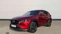 Mazda CX-5 2.0 e-Sky-G MHEV Center-Line Plus 2WD Aut. 121kW Rot - thumbnail 2