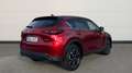 Mazda CX-5 2.0 e-Sky-G MHEV Center-Line Plus 2WD Aut. 121kW Rojo - thumbnail 4