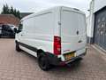 Volkswagen Crafter 2.0 TDI L1H1 Euro6 Airco Cruise Trekhaak Navi Ex B Noir - thumbnail 5