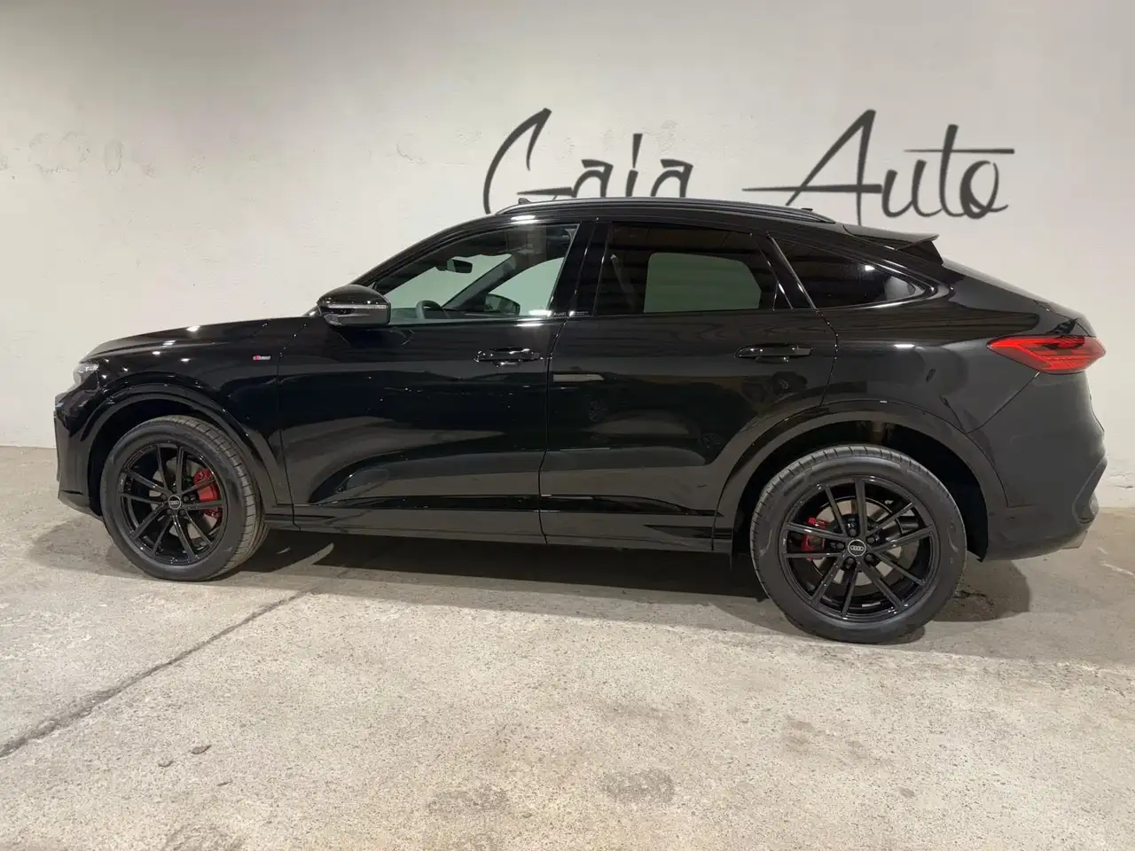 Audi Q5 2026