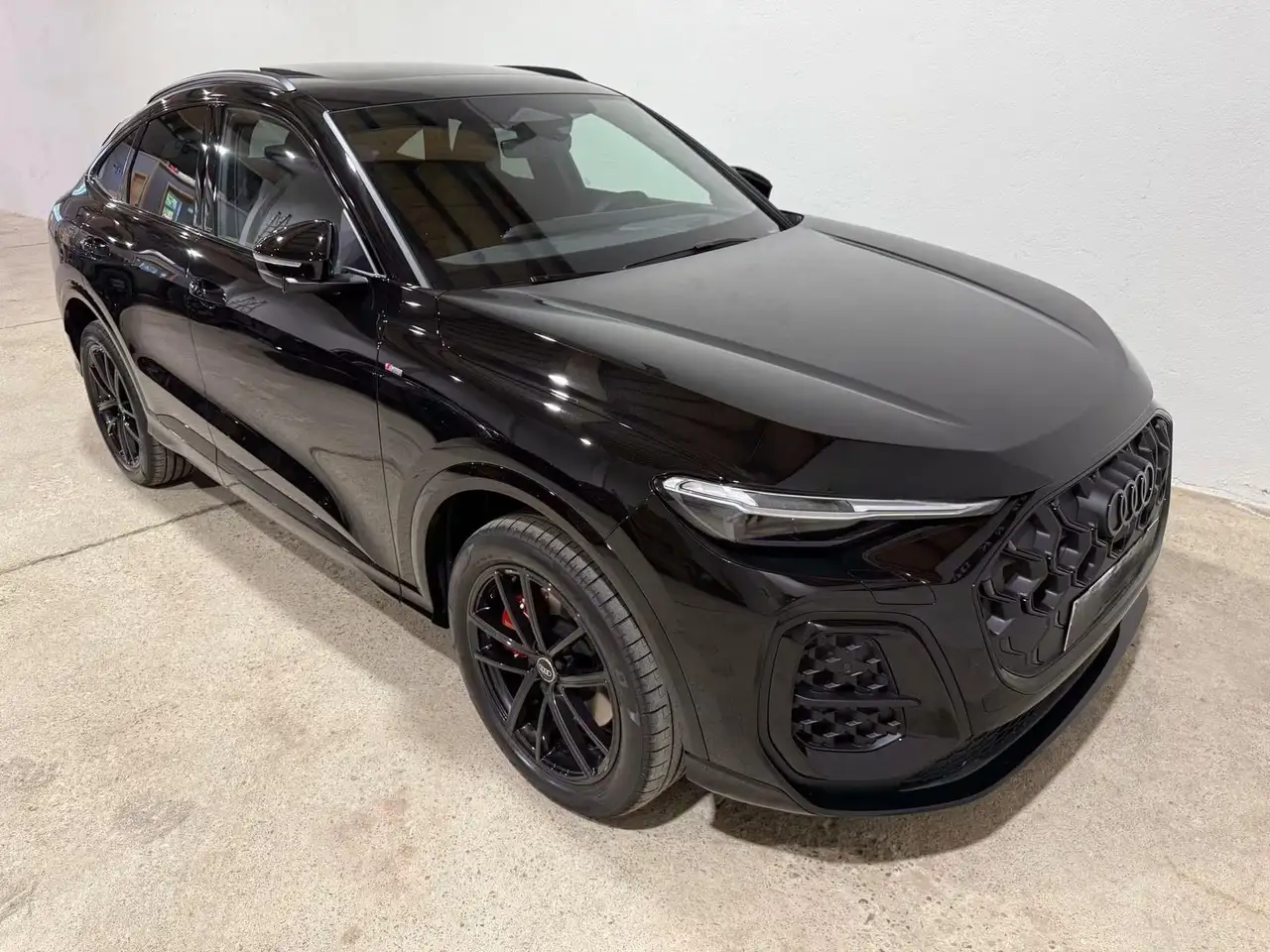 Audi Q5 2026