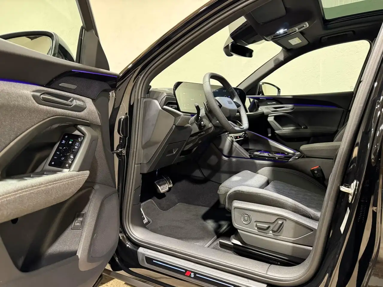 Audi Q5 2026