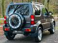Suzuki Jimny Jimny 1.3i JLX Dakota Gris - thumbnail 4