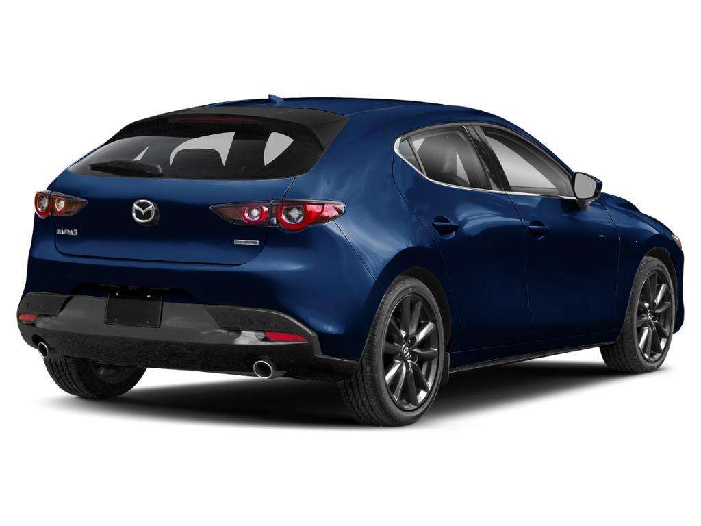 2024 Mazda Mazda3 — снимка 1